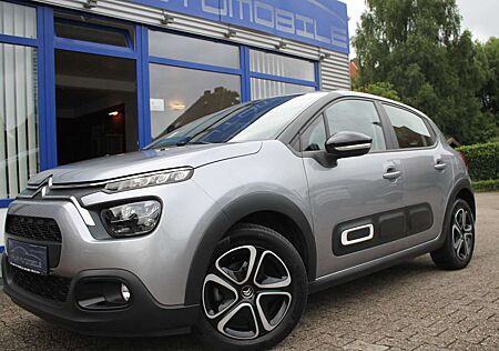 Citroën C3 Citroen Plus Klima / Navi