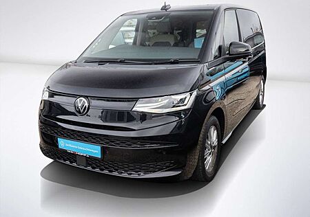 VW T7 Multivan Volkswagen 1.4 TSI eHybrid AHK PANO KAMERA NAVI SITZHEIZUNG