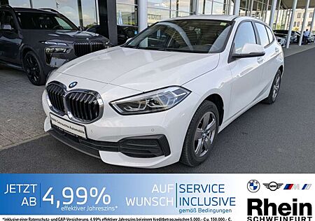 BMW 118 i Advantage *AKTIONSPREIS*
