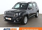 Jeep Renegade 1.3 TGDi Limited 4x2 Aut*NAVI*ACC*CAM*PDC*SHZ*