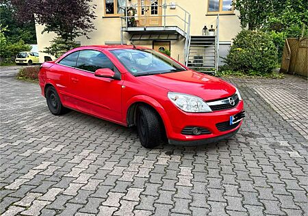 Opel Astra Twin Top 1.8 Endless Summer