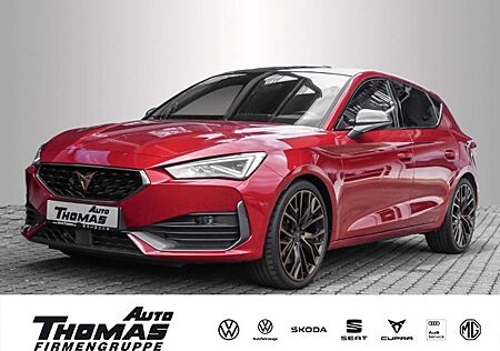 Cupra Leon VZ 2.0 TSI DSG PANO+LED+PDC+NAVI+SHZ