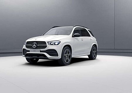 Mercedes-Benz GLE 450 4M AMG/Night/MULTIBEAM/AHK/Fahrass/PanoD