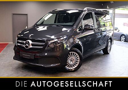 Mercedes-Benz V 300 V300d EDITION kompakt*NAVI*MBUX*PANO*KAMERA*1.HD*