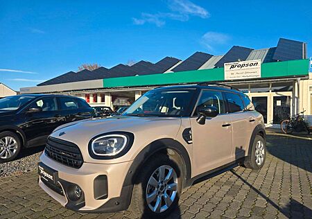Mini Cooper Countryman Cooper Untamed Edition RFK SHZ