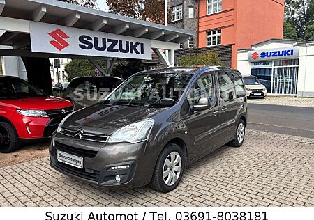 Citroën Berlingo Citroen 1.6 BlueHDi 120 Multispace Selection