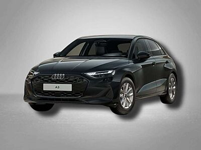 Audi A3 Sportback 1.5 TFSI S-tronic 85 kW (116 PS), Aut...