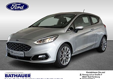 Ford Fiesta 1.0 Vignale PDC SHZ KAMERA NAVI ACC