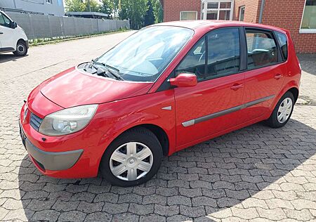 Renault Scenic "Avantage",Xenon,Klima,aAHK,GJReifen,SHZ