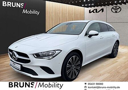 Mercedes-Benz Others CLA 250 e Shooting Brake