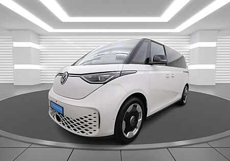VW ID.BUZZ Volkswagen ID. Buzz PRO LR 7-SITZER 86 KWH AUTOMATIK Navi LED