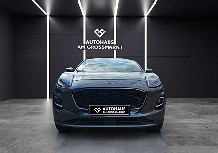 Ford Puma Titanium X Navi B&O Totwinkel Parklenkassistent