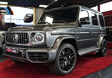 Mercedes-Benz G 63 AMG BUR SUPERIOR NIGHT P SPORT ABG