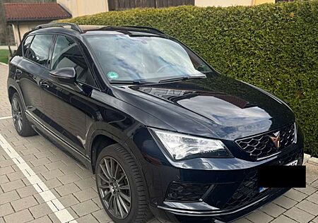 Cupra Ateca Basis 4Drive