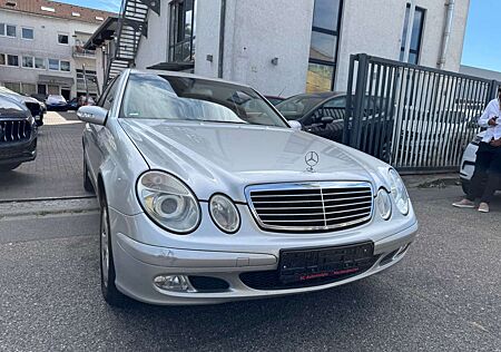 Mercedes-Benz E 200 E -Klasse Lim. Kompressor