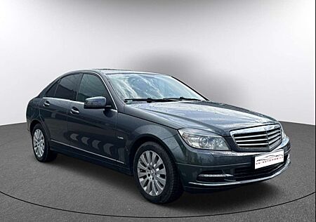 Mercedes-Benz C 250 C -Klasse Lim. CDI BlueEfficiency