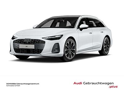 Audi A6 2.0 TDI quattro *AHK*PANO*MATRIX*19''*