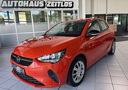 Opel Corsa F e Edition *PDC*Kamera*CarPlay*Tempo*Spur