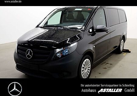 Mercedes-Benz Vito 116 CDI Tourer Pro Lang L2 Distr+DAB+Kam+8S