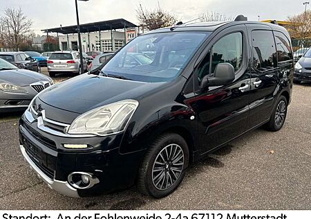 Citroën Berlingo Citroen Kombi Selection /2.Hd/Temp./Klima/Radio