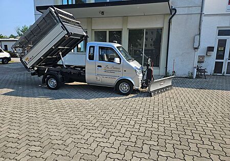 DFSK K01 K-Serie Einzelkabine K01