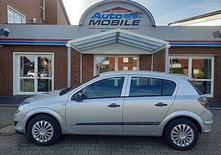 Opel Astra gebraucht kaufen Opel Astra Selection "110 Jahre AWR KLIMA MFR AHK TOP ZUSTAND