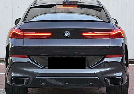 BMW X6 xDrive30d