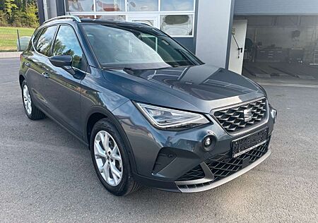 Seat Arona 1.0 TSI FR*Navi*LED*DAB*Kamera