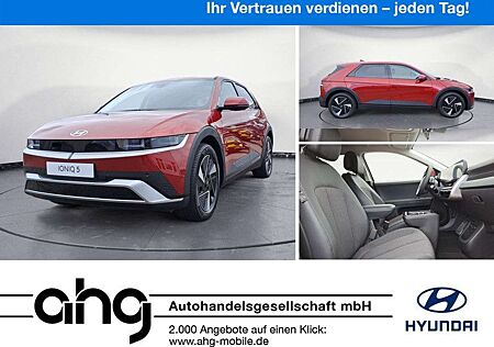 Hyundai IONIQ 5 TECHNIQ FREUDENSTADT SOFORT!!