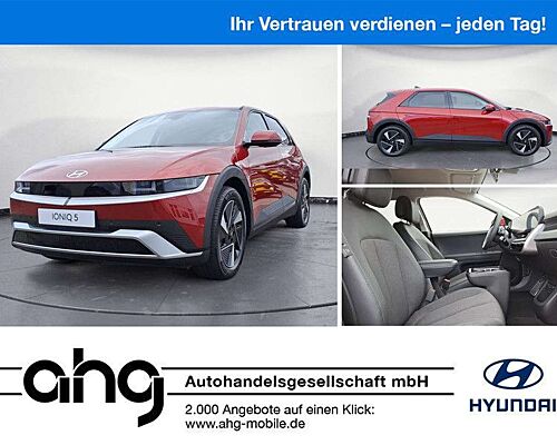 Hyundai IONIQ 5 TECHNIQ FREUDENSTADT HYUNDAI SOFORT!!