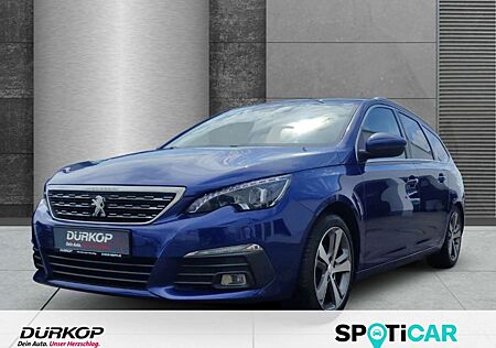 Peugeot 308 SW e-THP PureTech Allure,PDC,SHZ,LED,USB,Bluetooth