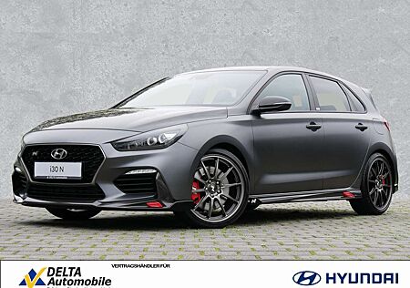 Hyundai i30 2.0 TGDI N PROJECT C Limited Edition Carbon