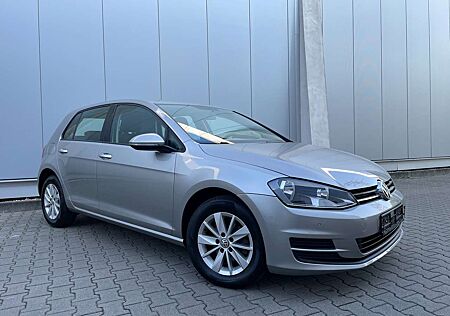 VW Golf Volkswagen VII 1.2 TSI Automatik 2xPDC Alu Sportsitze 1.Hand
