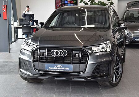 Audi Q7 50TDI Quattro Tiptronic S-line Laser~ACC~HUD