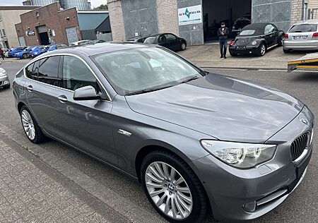 BMW 535 530d xDrive Gran Turismo,Pano,360kamera,Sportpaket
