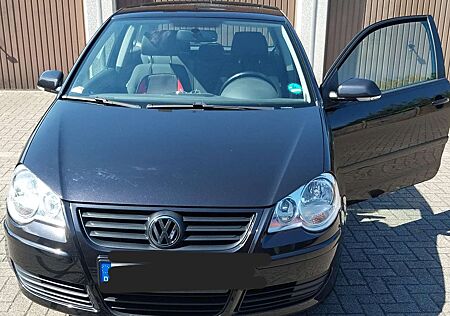 VW Polo Volkswagen IV 3-Türer 1.2 Goal