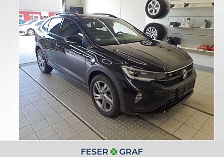 VW Taigo Volkswagen R-Line 1.5 TSI DSG 150PS