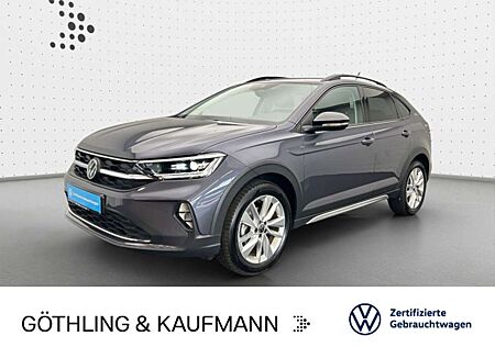VW Taigo Volkswagen Life GOAL 1.5 TSI 110kW*DSG*NAVI*IQ-Light*