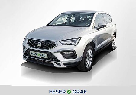 Seat Ateca 1.5 TSI STYLE LED/NAVI/TEMPOMAT/SHZ