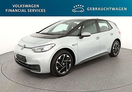 VW ID.3 Volkswagen Pro Performance150kW Tempo*Nav*PDC*RFK*SH