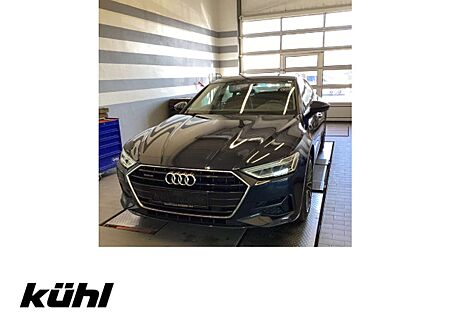 Audi A7 50 TFSI e quattro Navi,LM19,Kamera