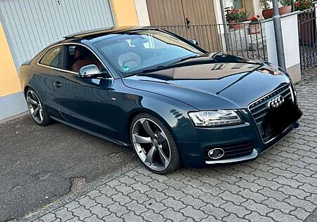 Audi A5 2.0 TFSI