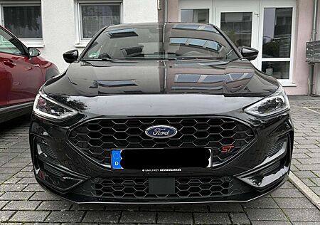 Ford Focus 2.3 EcoBoost ST X