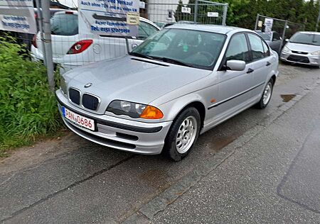 BMW 318i 318