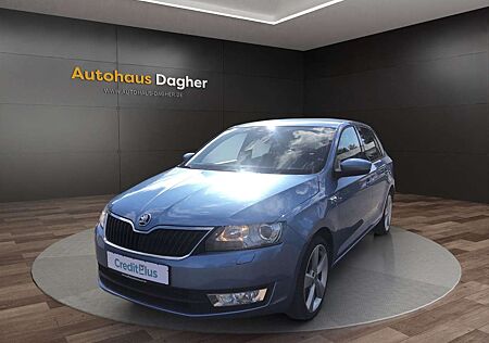 Skoda Rapid gebraucht kaufen Skoda Rapid /Spaceback Spaceback Elegance