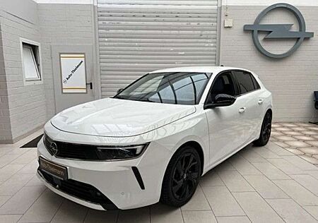 Opel Astra L Lim. 5-trg. Elegance