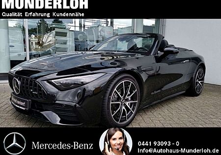 Mercedes-Benz SL 43 AMG AMG SL 43 Premium Plus Paket