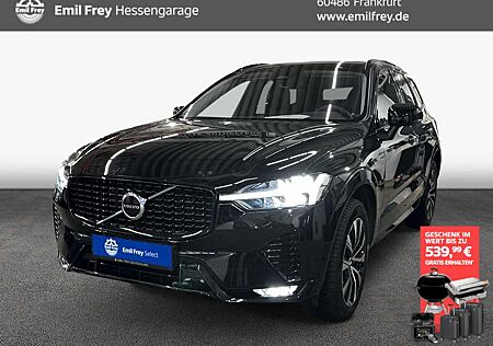 Volvo XC 60 XC60 XC60 B4 Plus-Dark Glasd Sitzbelüftung PilotAssist