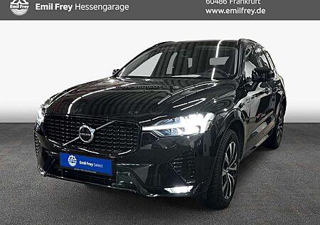 Volvo XC 60 XC60 XC60 B4 Plus-Dark Glasd Sitzbelüftung PilotAssist