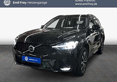 Volvo XC 60 XC60 XC60 B4 Plus-Dark Glasd Sitzbelüftung PilotAssist